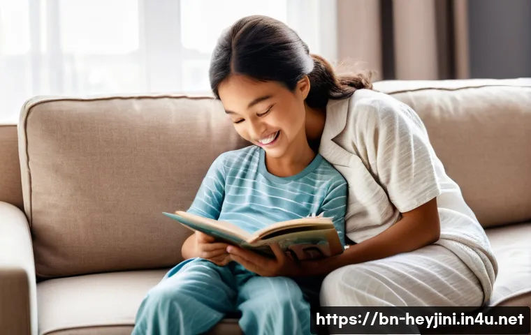 헤이지니의 그림책 출판 관련 이미지 1