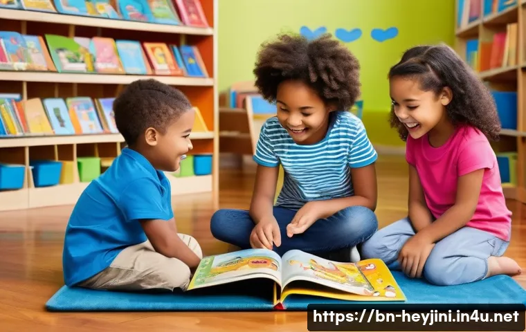 헤이지니의 그림책 출판 관련 이미지 2