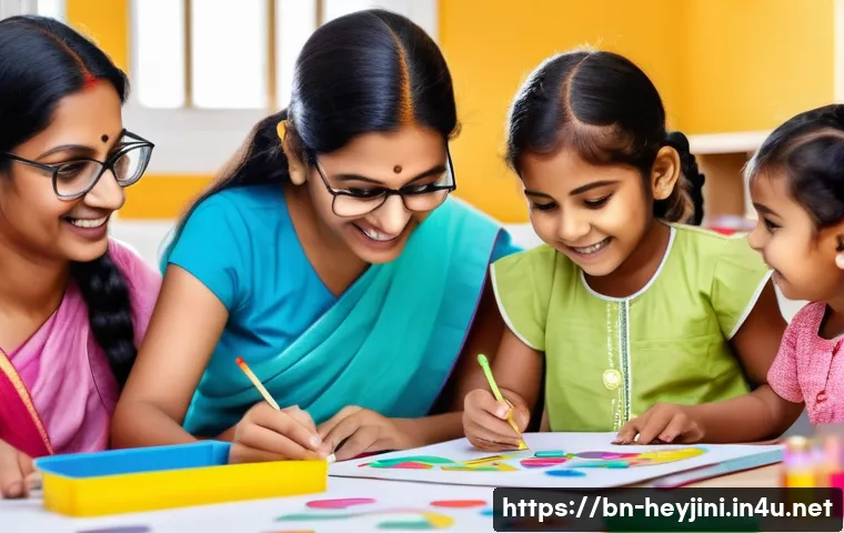 헤이지니 어린이 교육 콘텐츠 관련 이미지 2